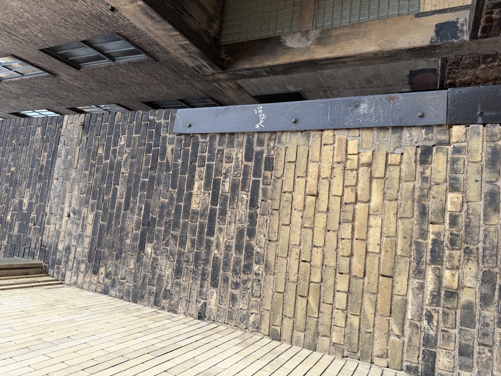 East Exterior - 10